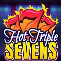 777 Hot Triple — slot